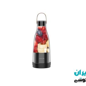 آبمیوه گیر گرین لاین مدل Mixmate Portable Juicer 300ML