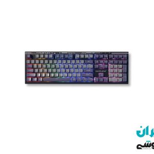 کیبورد نورث پلاس مدل phantom k201
