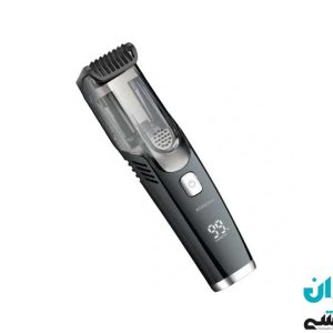 ماشین اصلاح PORODO AIR SUCTION BEARD & BODY TRIMMER