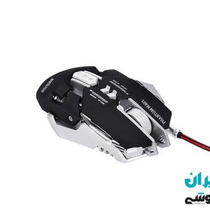 موس گیمینگ سیمی نورث پلاس PHANTOM M401