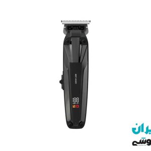 ماشین اصلاح صورت و مو گرین لاین مدل Clip Master