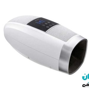 ماساژور گرم کننده دست و انگشت پرودو مدل PD-APHNDMS