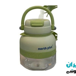 مخلوط کن قابل حمل نورث پلاس مدل PROMIX 310