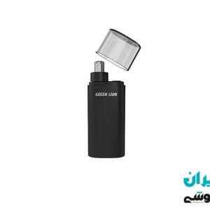 دستگاه اصلاح بینی و گوش گرین لاین مدل  Nose Pro