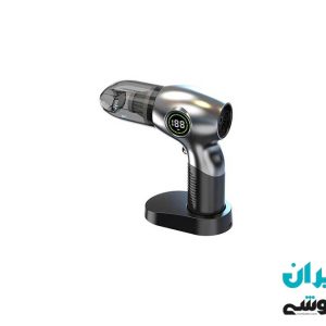 دمنده جاروبرقی 3 در 1 گرین لاین مدل  GN3N1VACSL