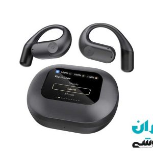 هندزفری استریو بی سیم پاورولوژی PW07