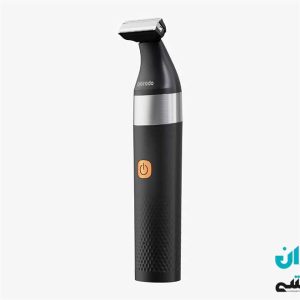 ریش تراش دو تیغه پرودو مدل PD-LSROBT