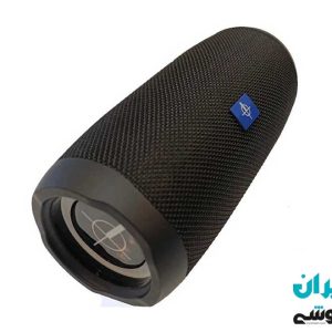 اسپیکر بلوتوثی قابل حمل نورث پلاس مدل SOUNDWAVE 34