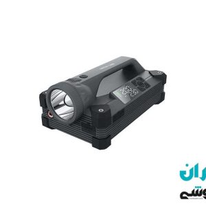 جامپ استارتر گرین لاین مدل JX66 Jump Starter