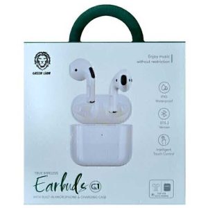 هندزفری بلوتوث گرین لاین مدل Earbuds G1