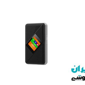مودم جیبی پرودو Porodo 4G / LTE High-Speed Pocket Router