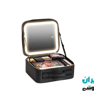 کیف لوازم ارایشی گرین لاین مدل Makeup Organizer