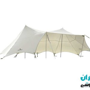 چادر و سایبان پرودو مدل  Porodo LFST004 camping canopy