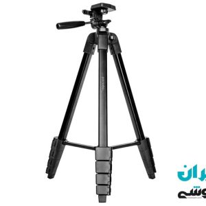 سه پایه دوربین و موبایل پرودو مدل Professional Gimbal Tripod PD-TRPAL
