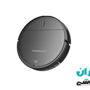 جاروبرقی هوشمند پاورولوژی PPBCHA58