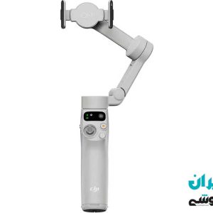گیمبال موبایل DJI Osmo Mobile 7