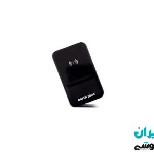 پاوربانک بی سیم نورث پلاس مدل PowerMate L10