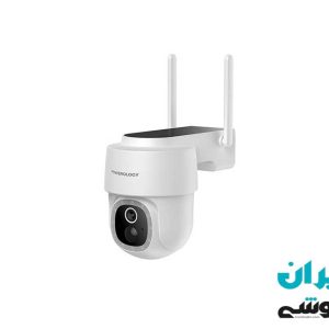دوربین هوشمند خورشیدی پاورولوژی مدل  PPBCHA73