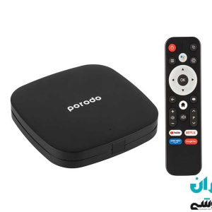 اندروید باکس پرودو مدل PD-ANTVB
