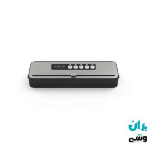 دستگاه وکیوم مواد غذایی گرین لاین مدل Vacuum Sealer Pro