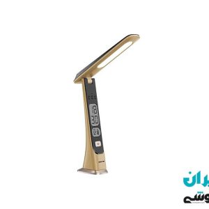 چراغ مطالعه شارژی گرین لاین مدل Led Table Lamp