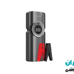 جامپ استارتر گرین لاین Green Lion Portable Jump Starter 10000mAh