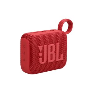 اسپیکر جی بی ال مدل JBL GO 4