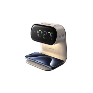 ساعت رو میزی گرین لاین مدل Bedside Clock