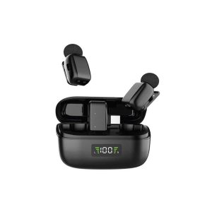 میکروفون یقه ای گرین لاین مدل Flex Mic Duo