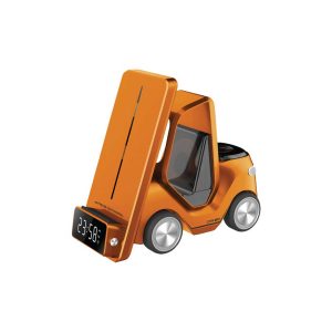 شارژر بی سیم 5 در 1 گرین لاین مدل GN5N1FWCOG