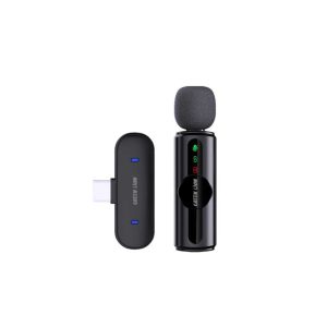 میکروفن گرین لاین مدل GM-75X Microphone 3 In 1