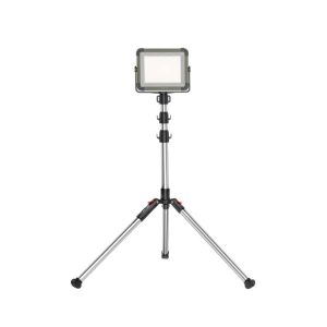 چراغ کمپینگ خورشیدی گرین لاین مدل Solar Camping Light 7200mAh