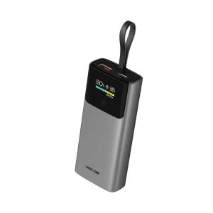 پاوربانک گرین لاین مدل Voltix با ظرفیت 10000 میلی آمپر