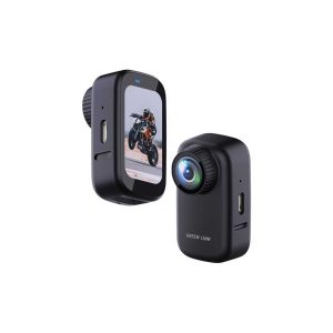 دوربین ثبت وقایع مینی اکشن 4K گرین لاین GNMIACM20 mini action camera