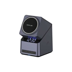 شارژر بی سیم گرین لاین مدل Multi-Device 4