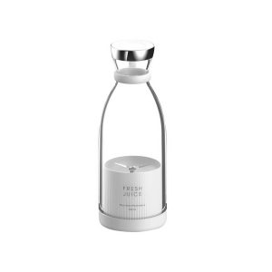 شیکر برقی مدل Fresh Juice ظرفیت 350ML