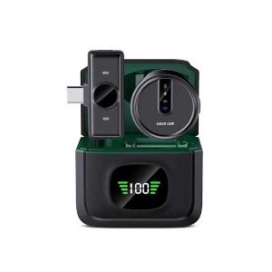 میکروفن گرین لاین مدل GM-88X Wireless Microphone