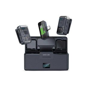 میکروفن گرین لاین مدل GM-90X Type-C Microphone