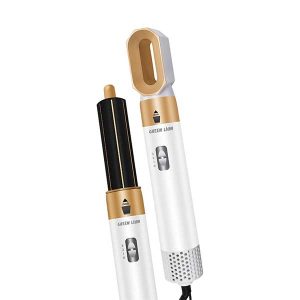 دستگاه حالت دهنده مو گرین لاین مدل Green Lion 5 In1 Professional Hair Styler 2