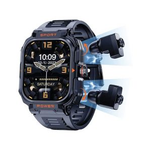 ساعت هوشمند گرین لاین مدلFit-Gear