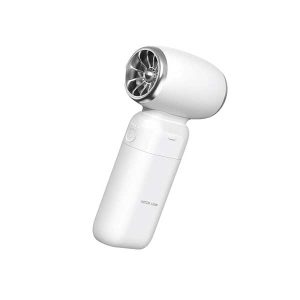 پاوربانک و جت فن چند کاره گرین لاین Multifunctional 10000mAh Powerbank and Fan GL-MF110