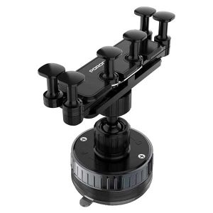 پایه نگهدارنده موبایل پرودو مدل Blue Universal Phone Mount