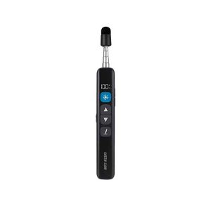 ارائه دهنده بی سیم گرین لاین مدل Wireless Presenter With Retractable Pointer