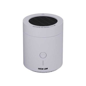 دستگاه بخور ساز گرین لاین مدل Dune Bakhour Incense Burner