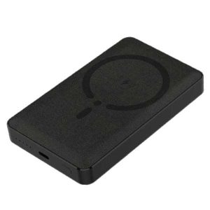 پاوربانک نورث پلاس مدل MagnitoPrime N10 با ظرفیت 10000 میلی آمپر