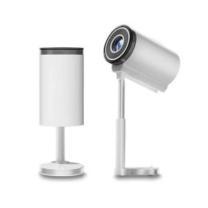 ویدئو پروژکتور استوانه‌ای مدل TS7