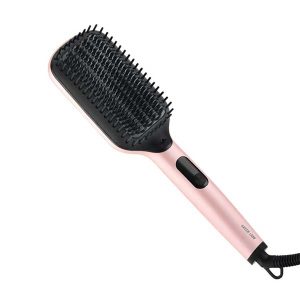 برس صاف کننده گرین لاین مدل Straightener Comb