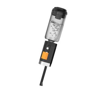 بیدت قابل حمل پرودو مدل Electric Travel Bidet