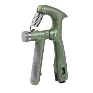 فنر تقویت مچ گرین لاین مدل Handgrip Strengthener