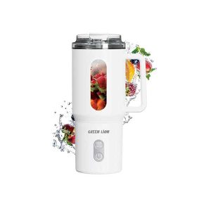 مخلوط کن لیوانی گرین لاین مدل Mug Blend Portable Juicer 500ML